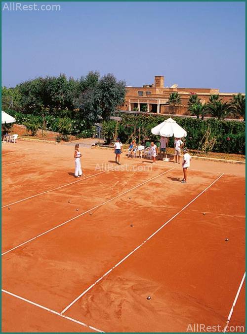 Bella Maris Hotel 19